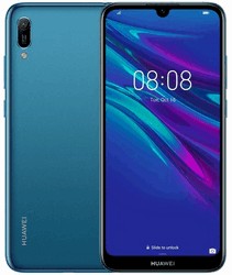 Замена стекла на телефоне Huawei Y6s 2019 в Орле